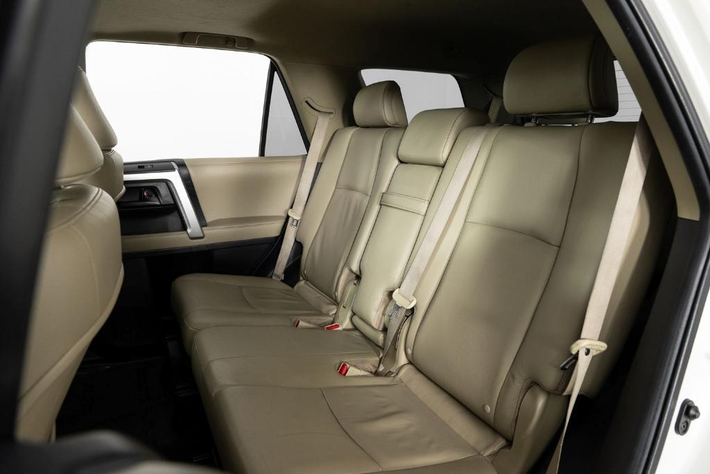 used 2010 Toyota 4Runner car, priced at $13,995