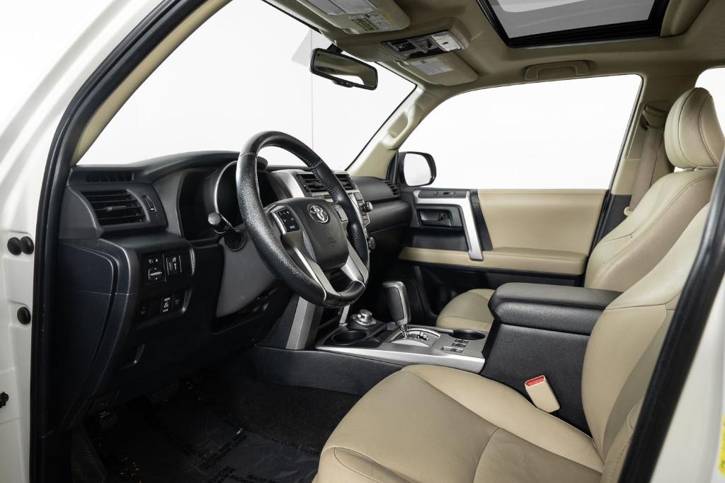 used 2010 Toyota 4Runner car, priced at $13,995