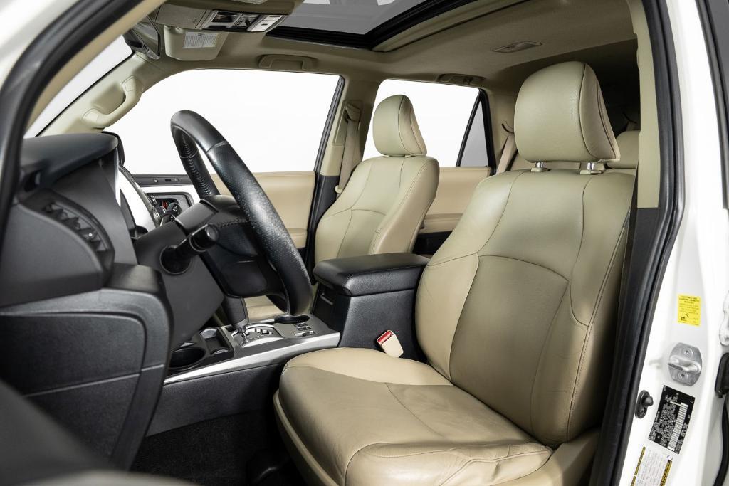 used 2010 Toyota 4Runner car, priced at $13,995