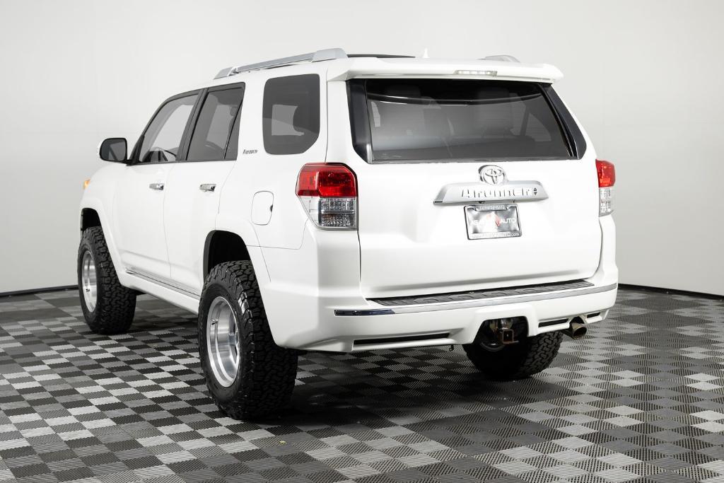 used 2010 Toyota 4Runner car, priced at $13,995