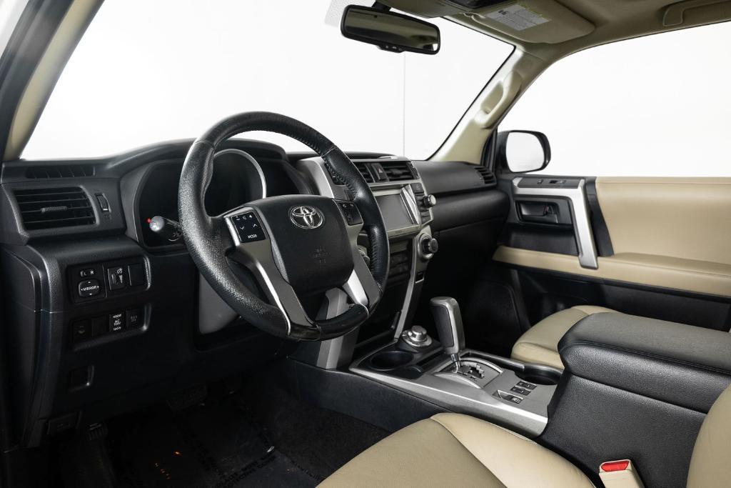 used 2010 Toyota 4Runner car, priced at $13,995