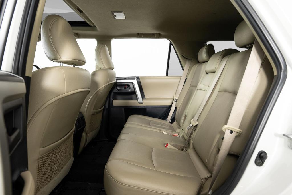 used 2010 Toyota 4Runner car, priced at $13,995