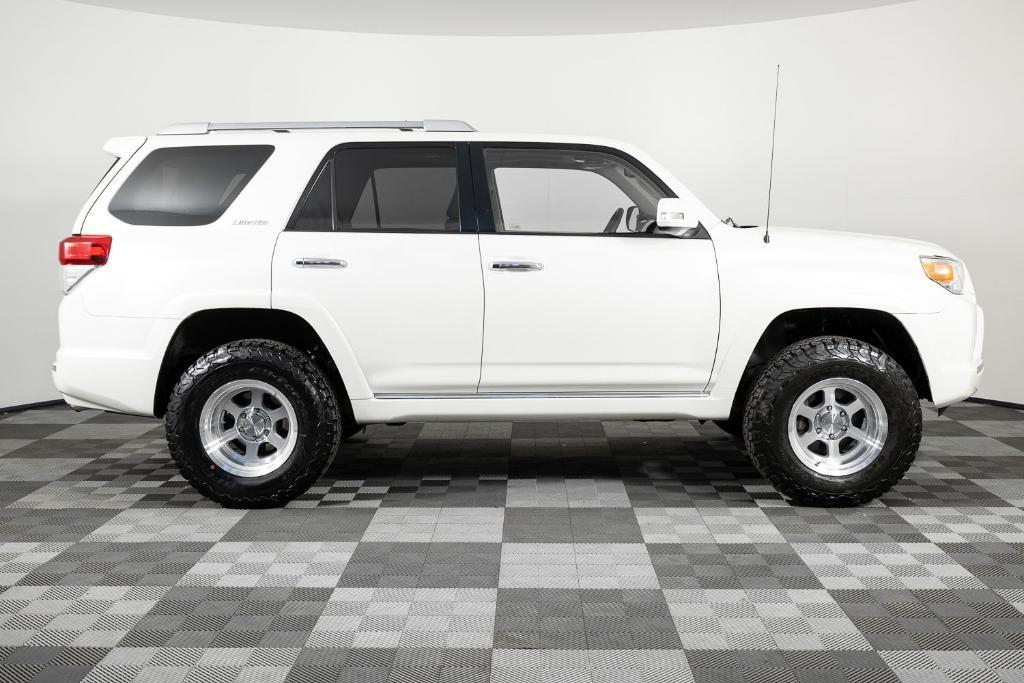 used 2010 Toyota 4Runner car, priced at $13,995