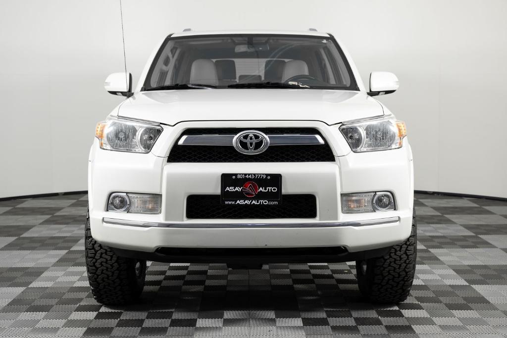 used 2010 Toyota 4Runner car, priced at $13,995