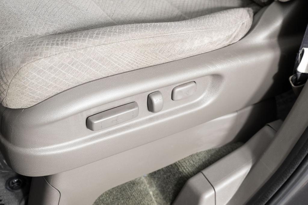 used 2016 Honda Odyssey car, priced at $13,495