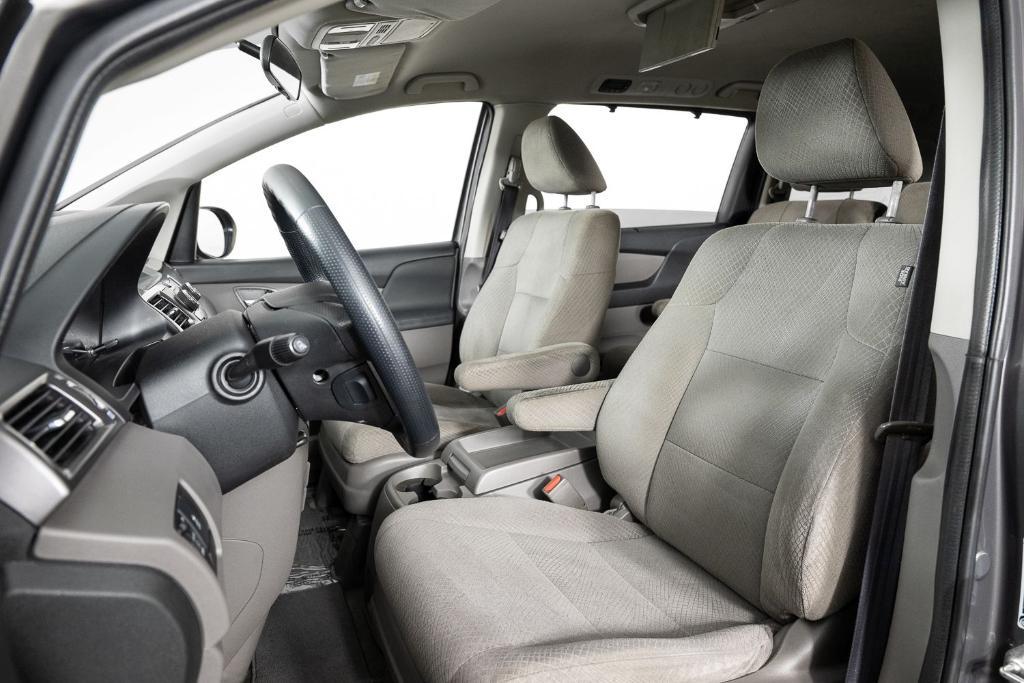 used 2016 Honda Odyssey car, priced at $13,495