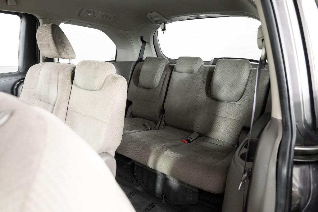 used 2016 Honda Odyssey car, priced at $13,495
