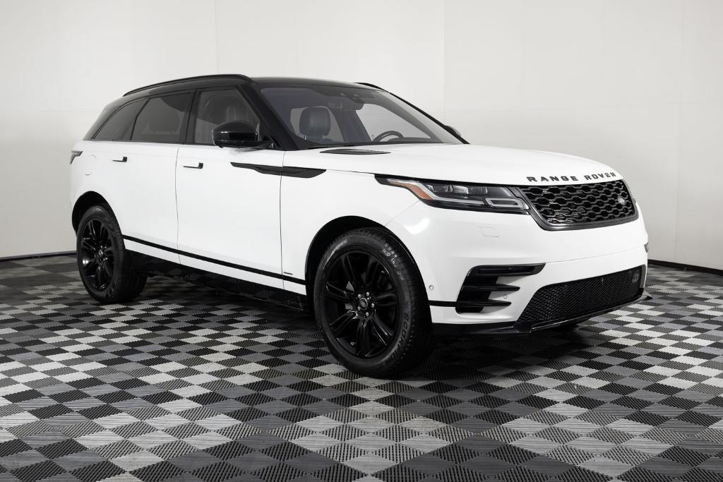 used 2019 Land Rover Range Rover Velar car, priced at $29,995