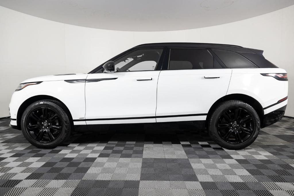 used 2019 Land Rover Range Rover Velar car, priced at $29,995
