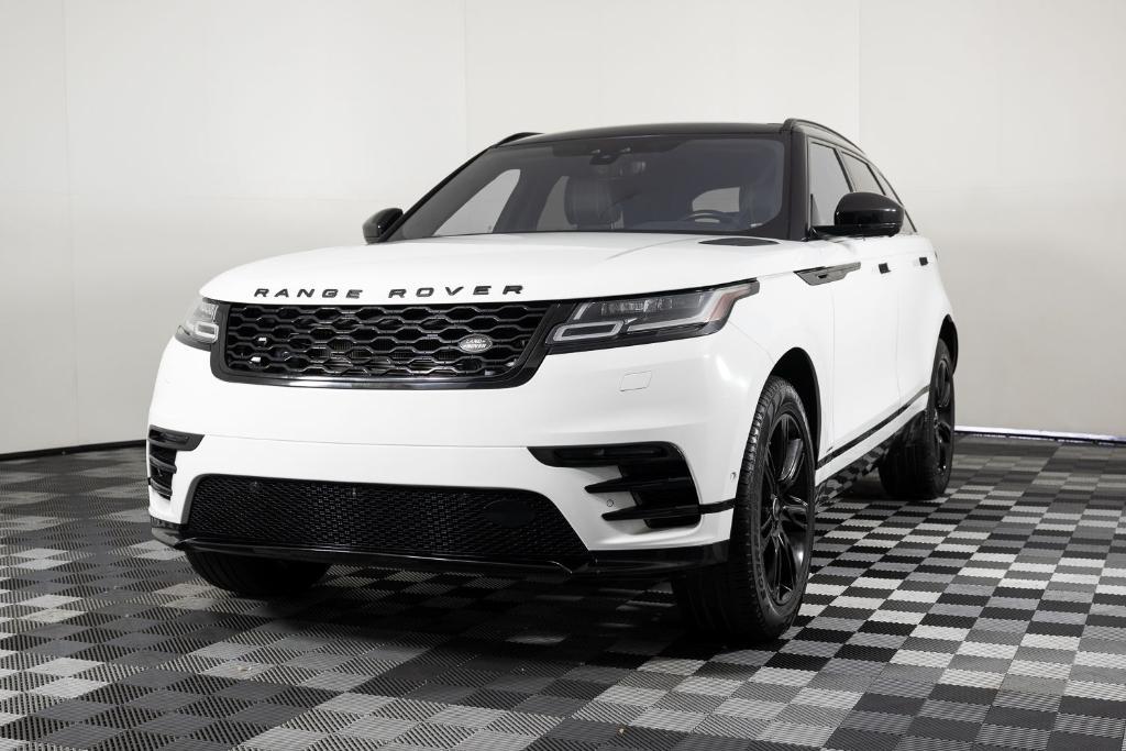 used 2019 Land Rover Range Rover Velar car, priced at $29,995