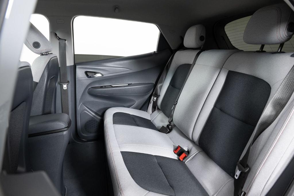 used 2020 Chevrolet Bolt EV car, priced at $13,995