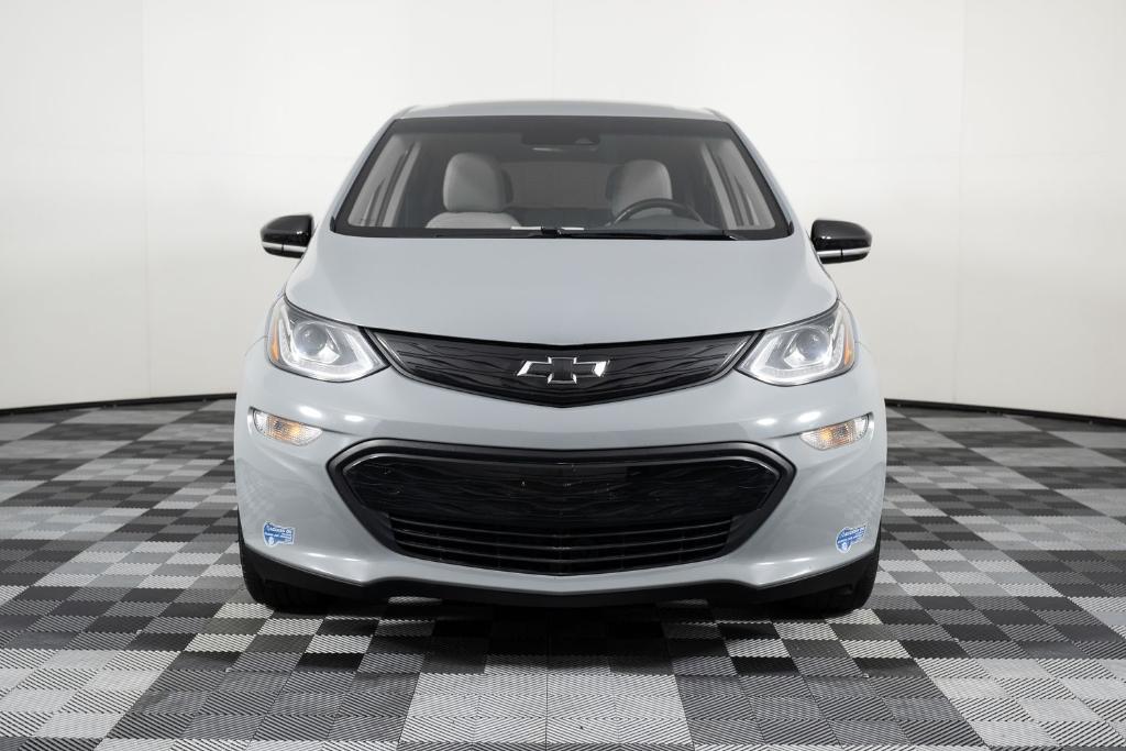 used 2020 Chevrolet Bolt EV car, priced at $13,995