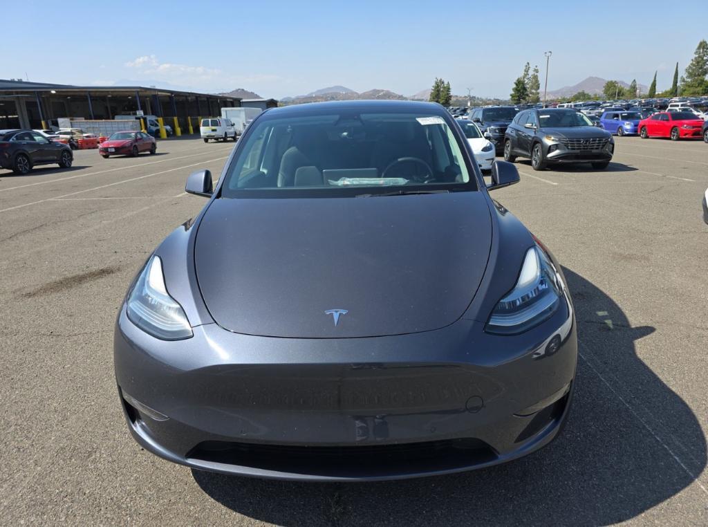 used 2022 Tesla Model Y car, priced at $26,995