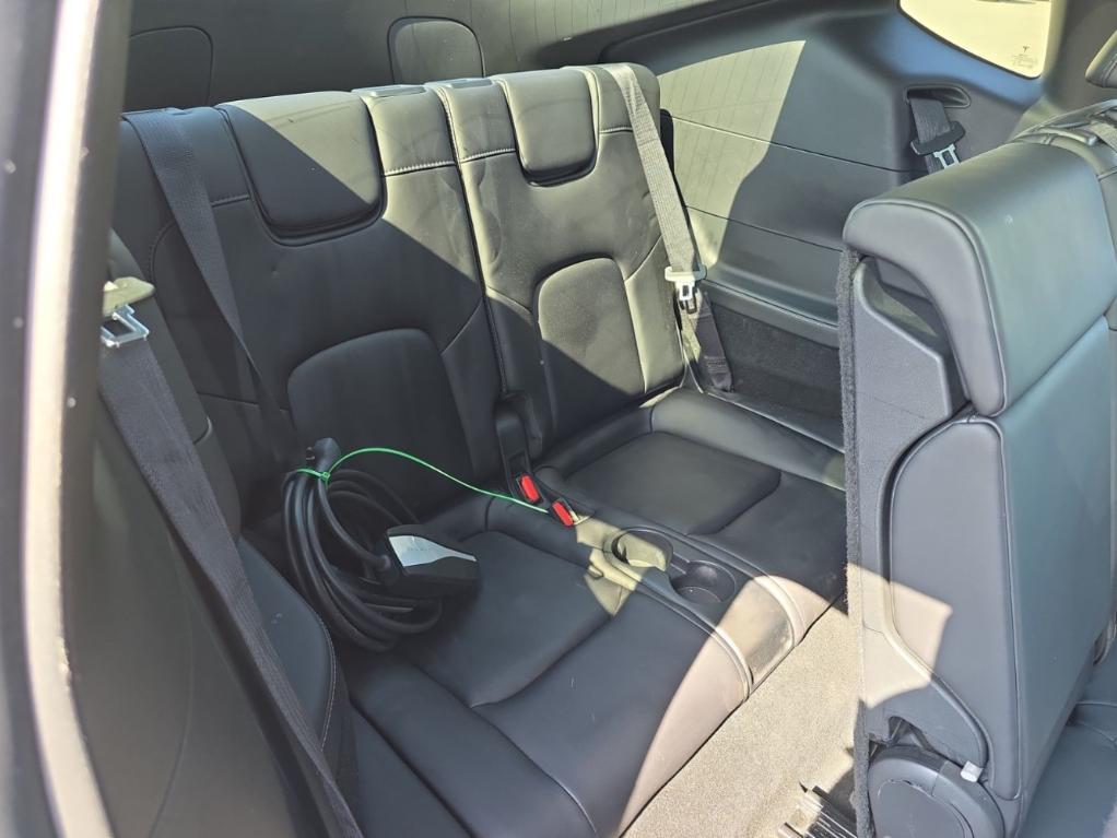 used 2022 Tesla Model Y car, priced at $26,995