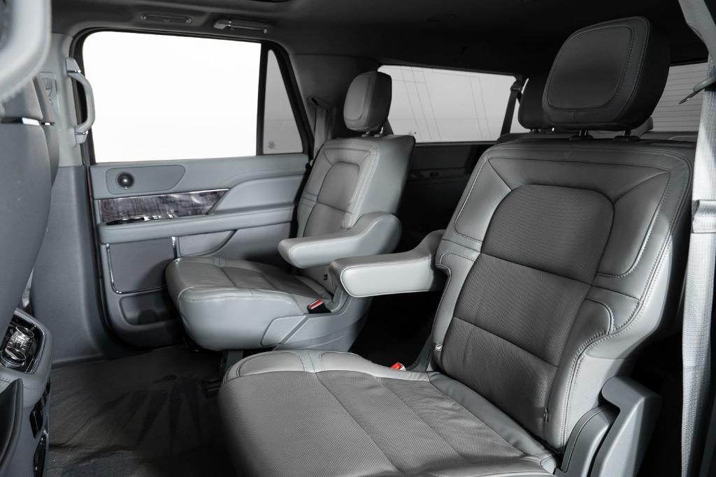 used 2021 Lincoln Navigator L car, priced at $41,495