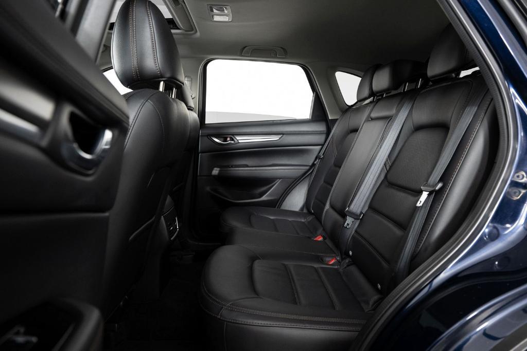 used 2022 Mazda CX-5 car, priced at $24,495