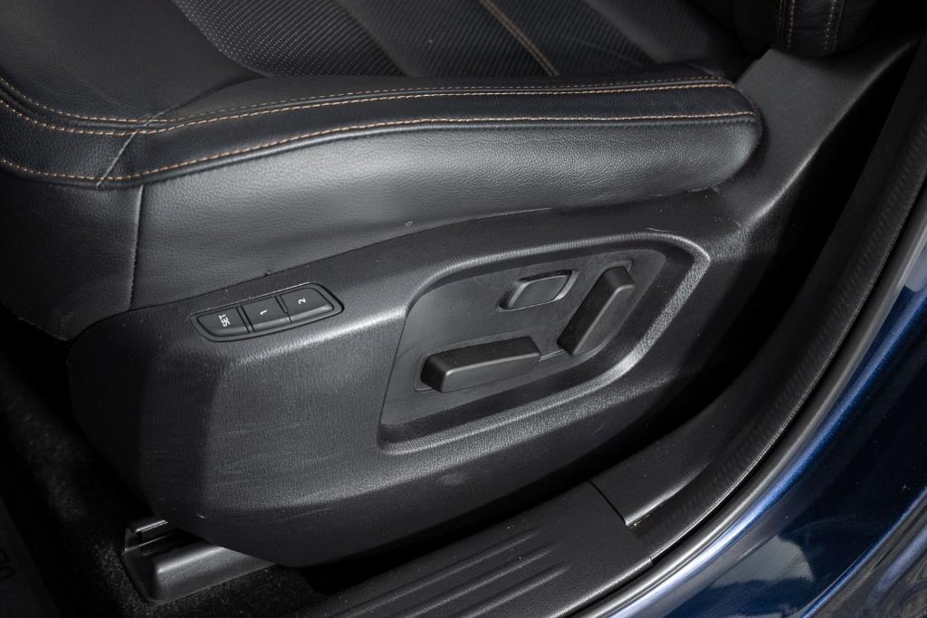 used 2022 Mazda CX-5 car, priced at $24,495