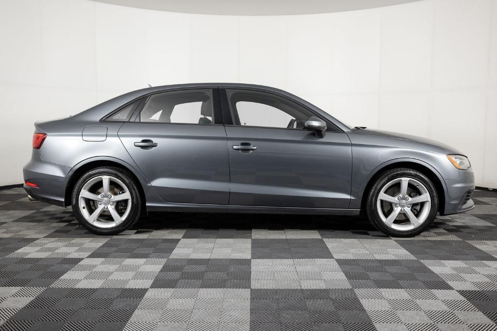 used 2016 Audi A3 car, priced at $11,995