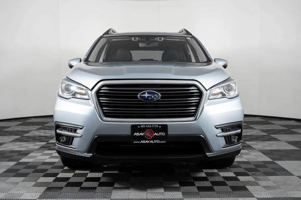 used 2022 Subaru Ascent car, priced at $30,495