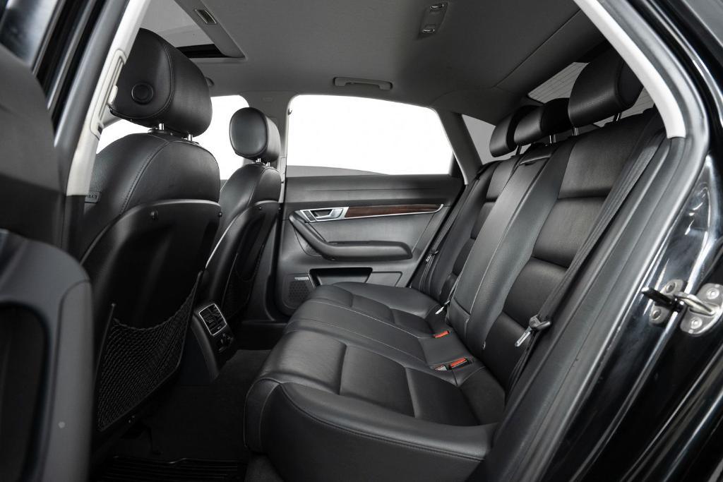 used 2010 Audi A6 car, priced at $7,495