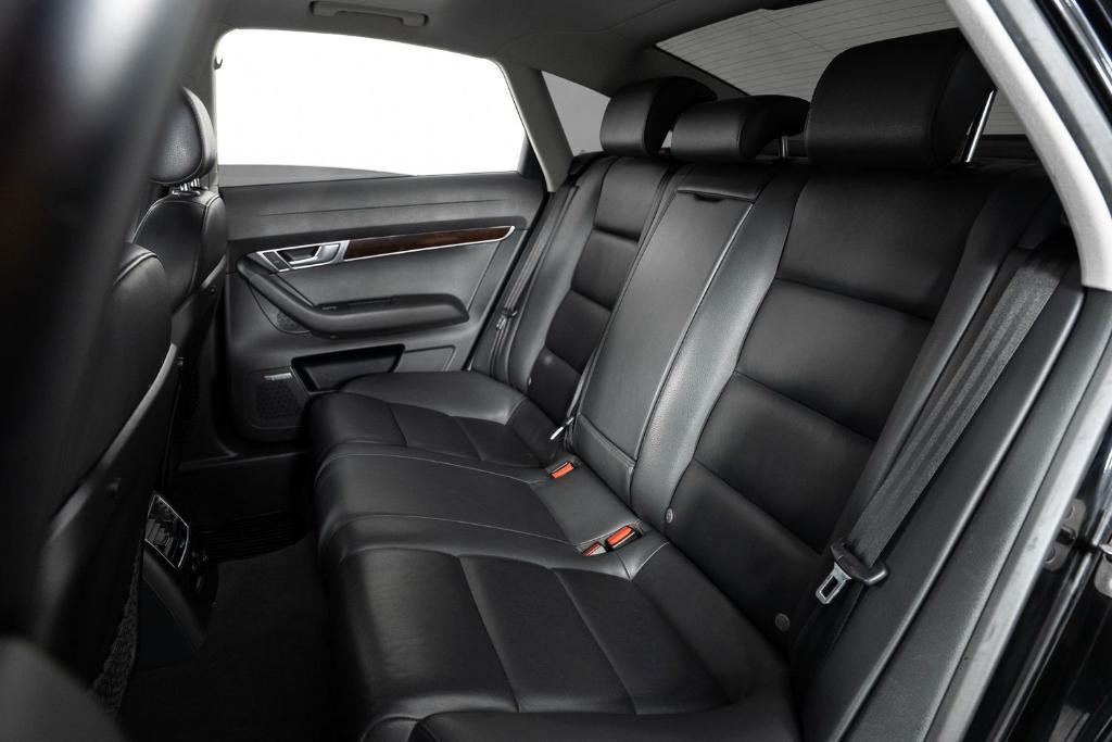 used 2010 Audi A6 car, priced at $7,495