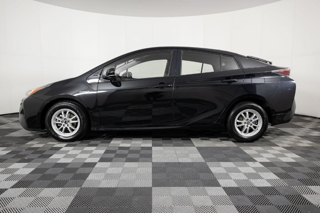 used 2016 Toyota Prius car, priced at $14,995