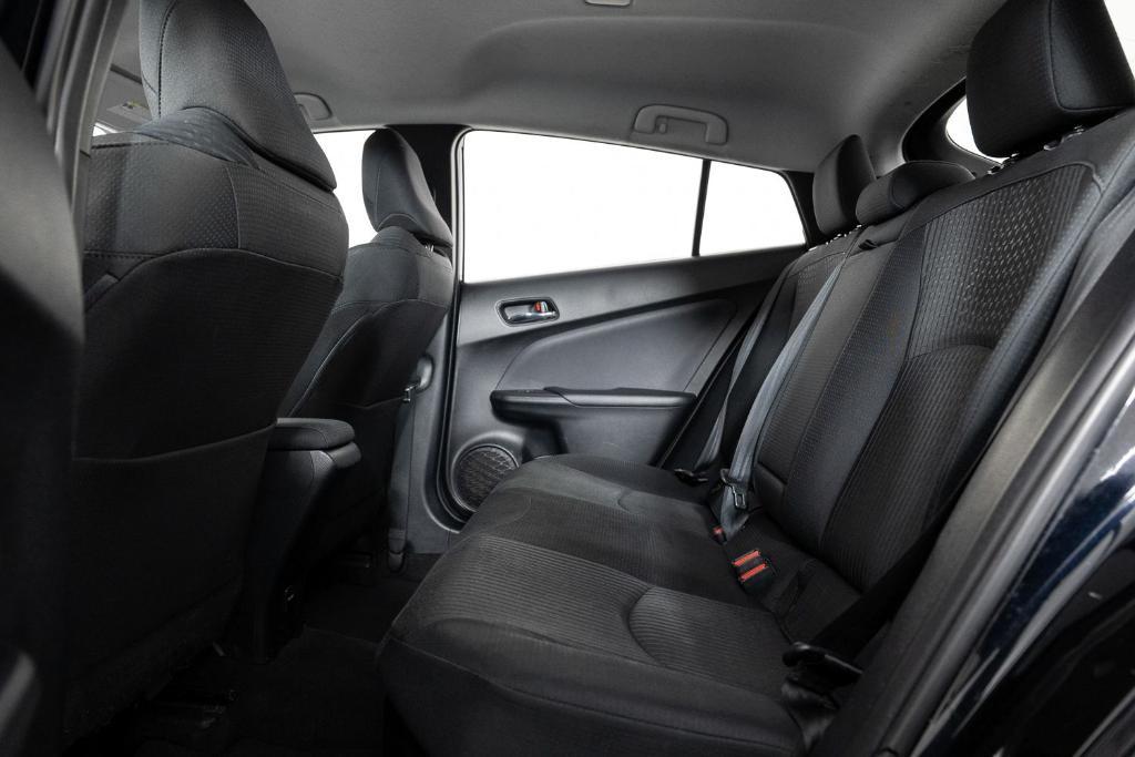 used 2016 Toyota Prius car, priced at $14,995