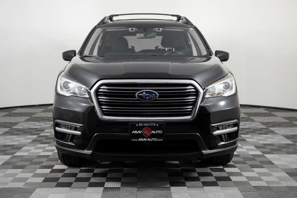 used 2019 Subaru Ascent car, priced at $18,495