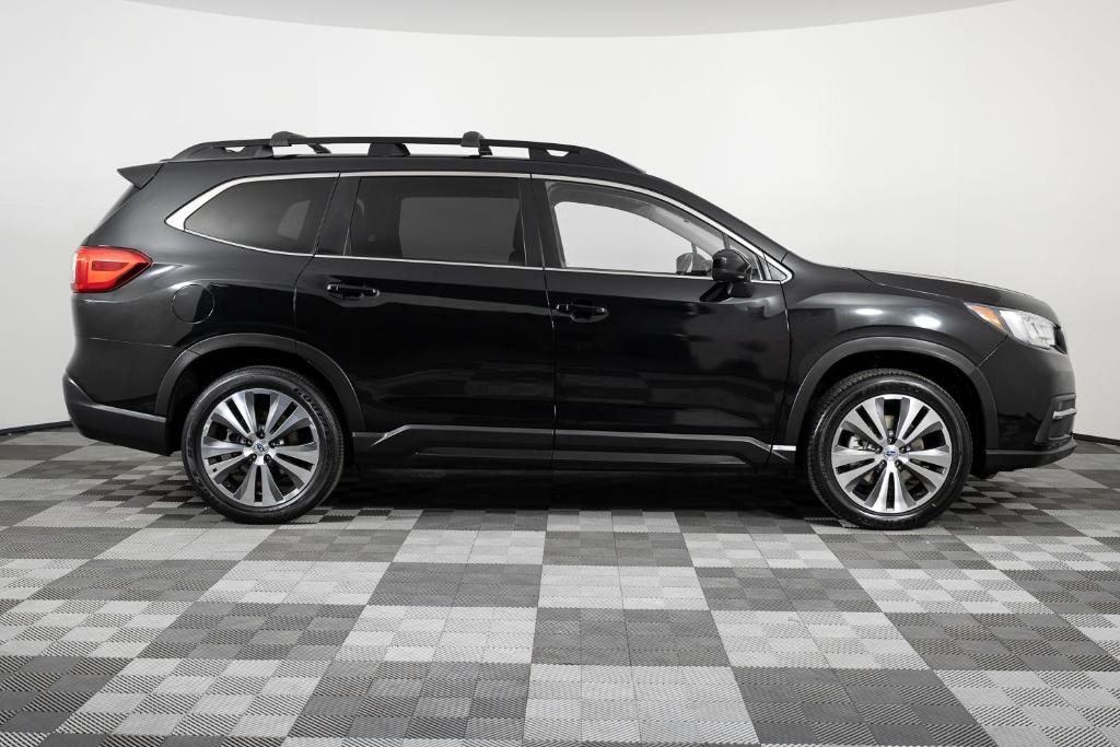 used 2019 Subaru Ascent car, priced at $18,495