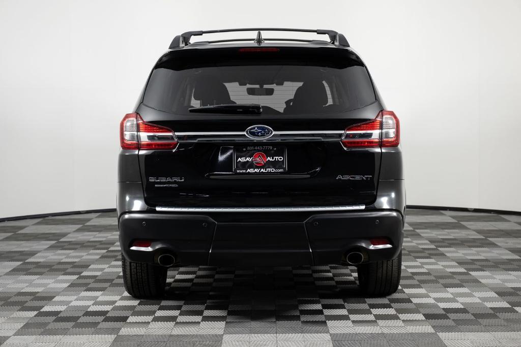 used 2019 Subaru Ascent car, priced at $18,495