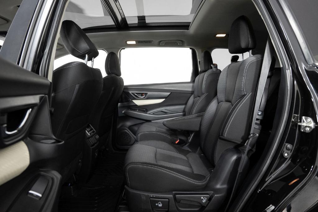 used 2019 Subaru Ascent car, priced at $18,495