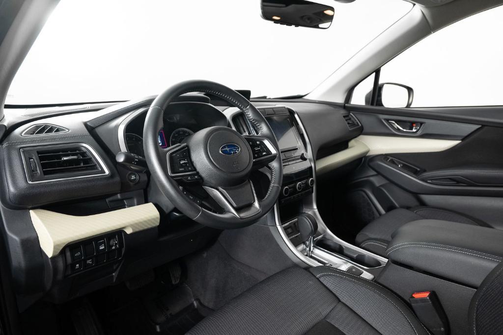 used 2019 Subaru Ascent car, priced at $18,495