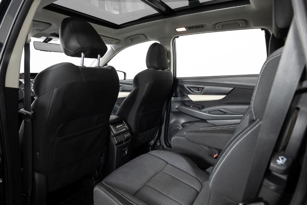 used 2019 Subaru Ascent car, priced at $18,495