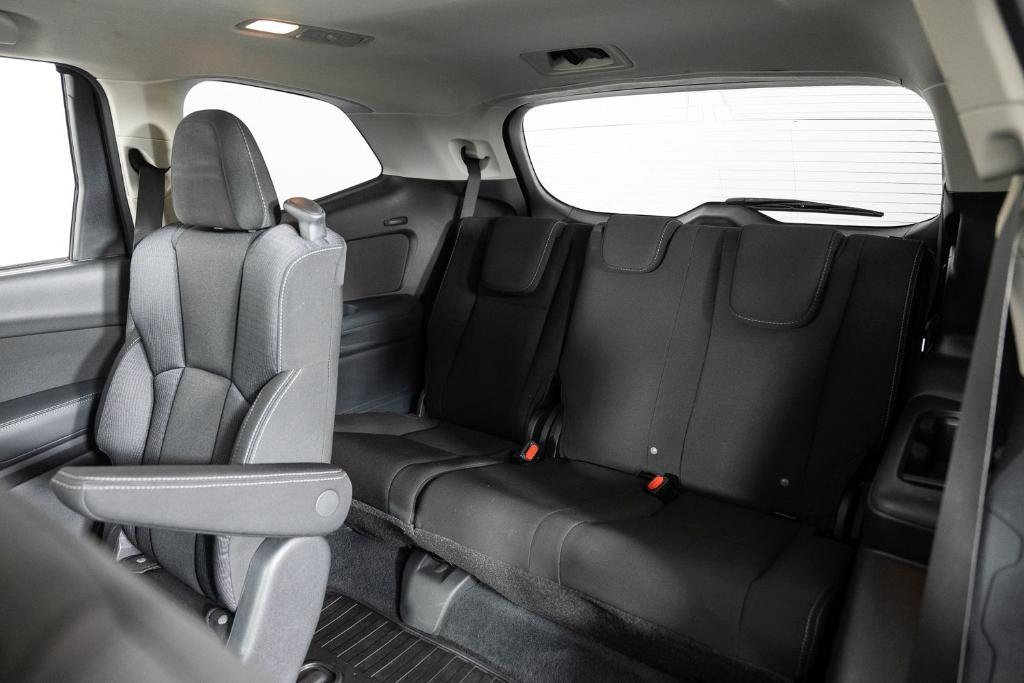 used 2019 Subaru Ascent car, priced at $18,495