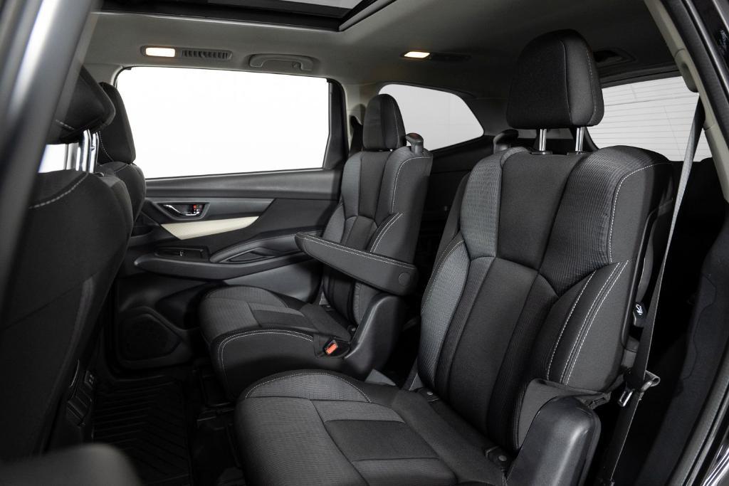 used 2019 Subaru Ascent car, priced at $18,495