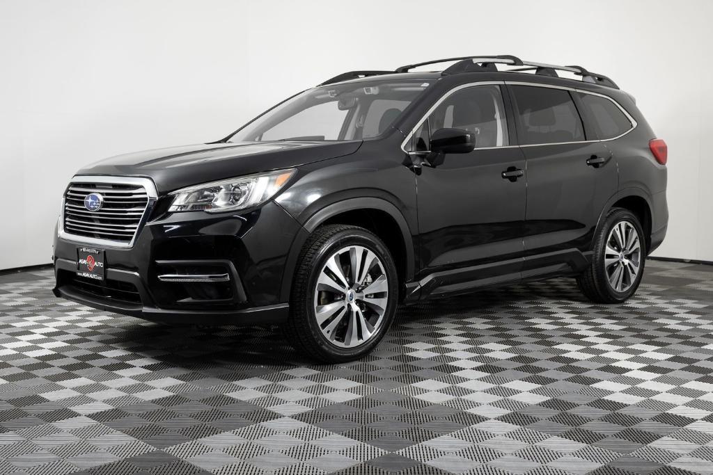 used 2019 Subaru Ascent car, priced at $18,495