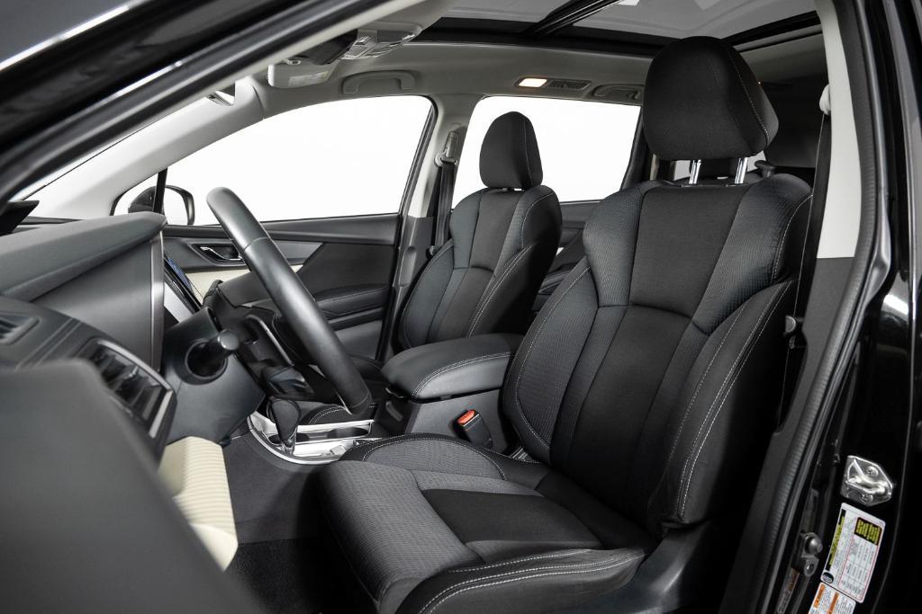 used 2019 Subaru Ascent car, priced at $18,495