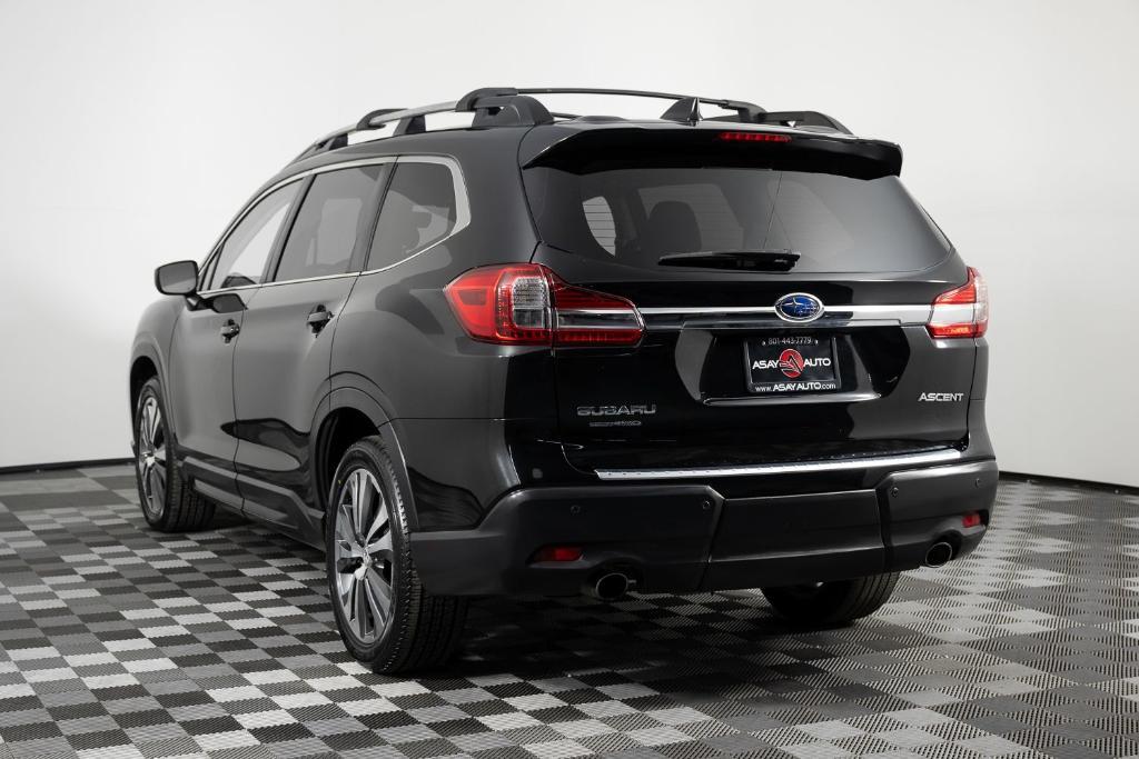 used 2019 Subaru Ascent car, priced at $18,495