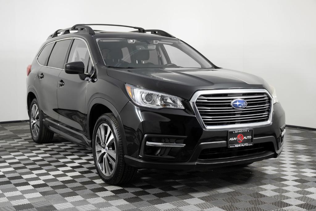 used 2019 Subaru Ascent car, priced at $18,495