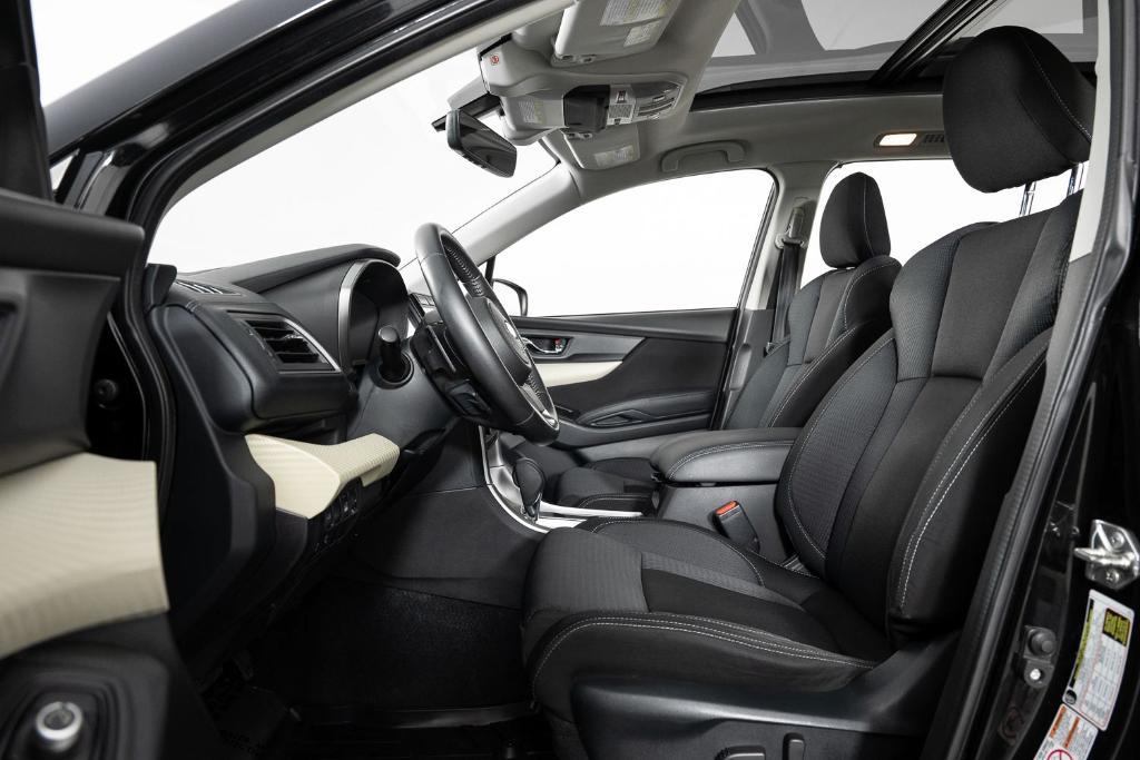 used 2019 Subaru Ascent car, priced at $18,495