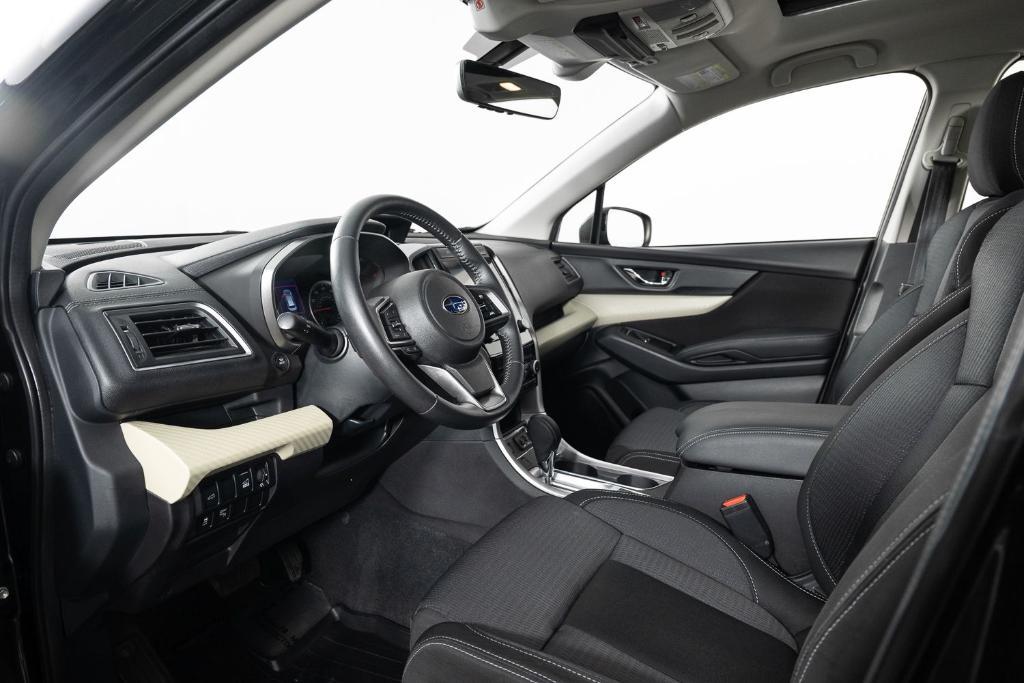 used 2019 Subaru Ascent car, priced at $18,495