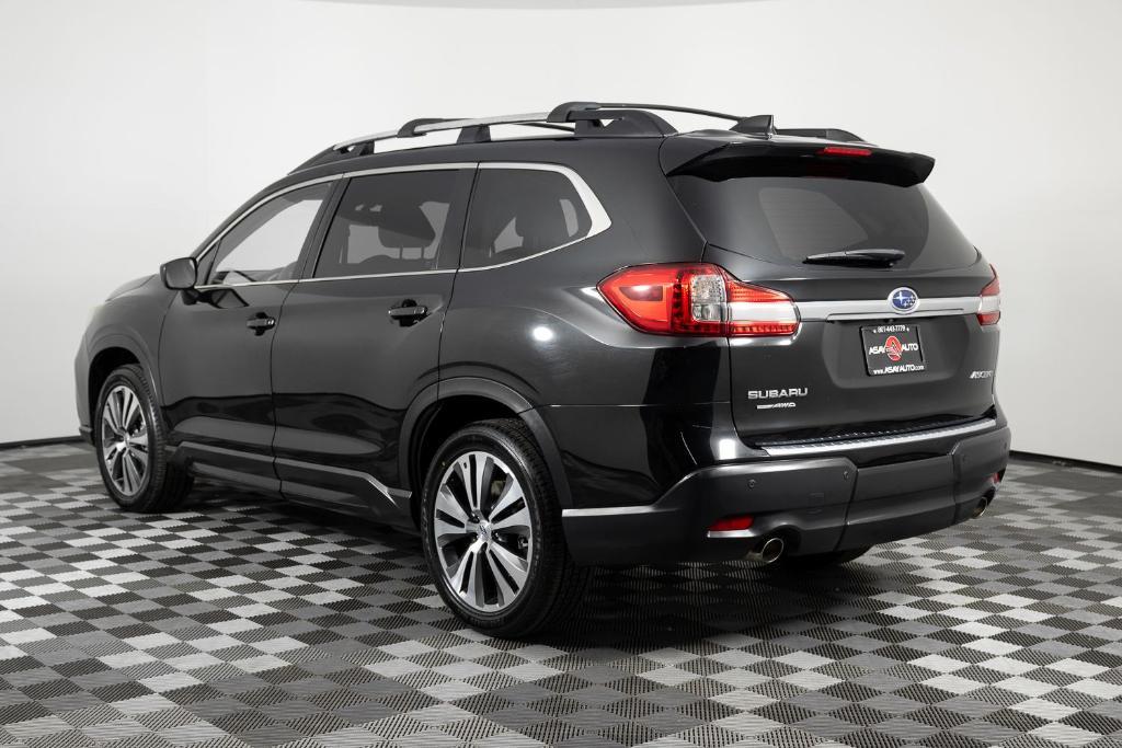 used 2019 Subaru Ascent car, priced at $18,495