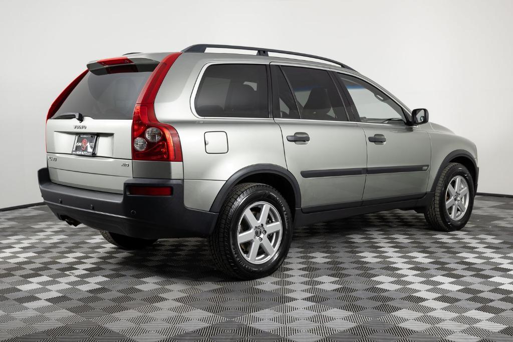 used 2006 Volvo XC90 car, priced at $3,995