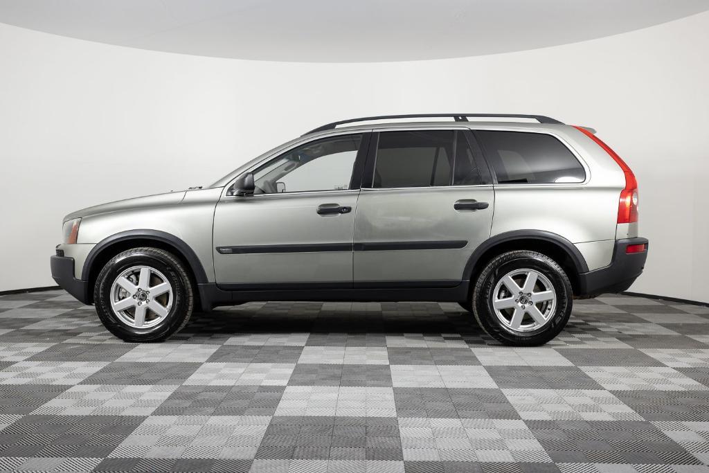 used 2006 Volvo XC90 car, priced at $3,995