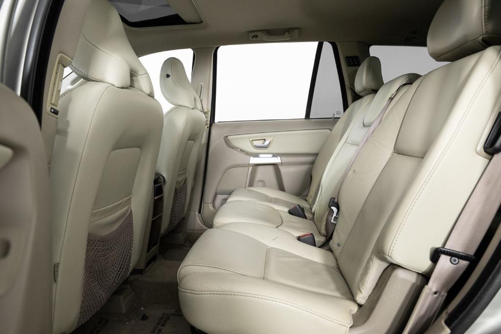 used 2006 Volvo XC90 car, priced at $3,995