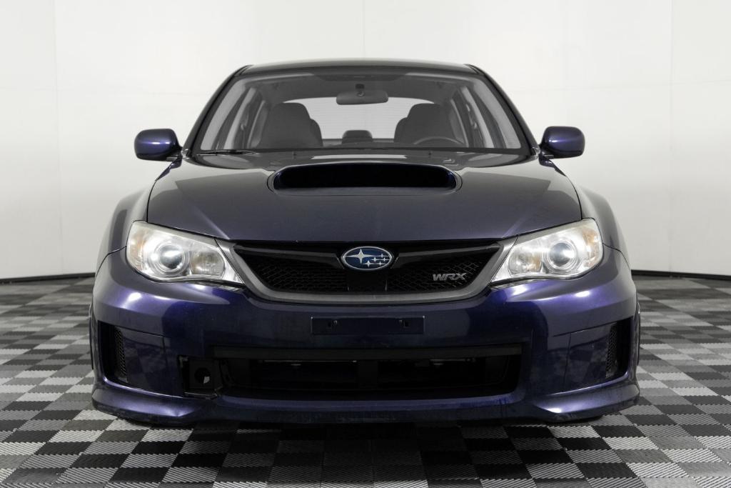 used 2013 Subaru Impreza WRX car, priced at $16,495