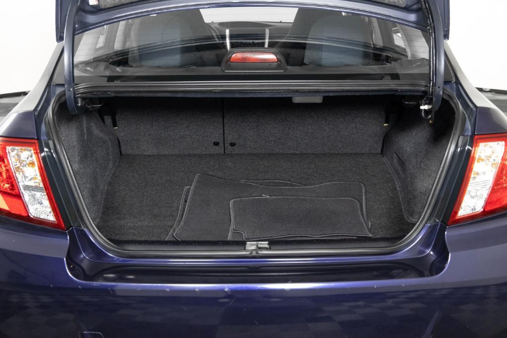 used 2013 Subaru Impreza WRX car, priced at $16,495