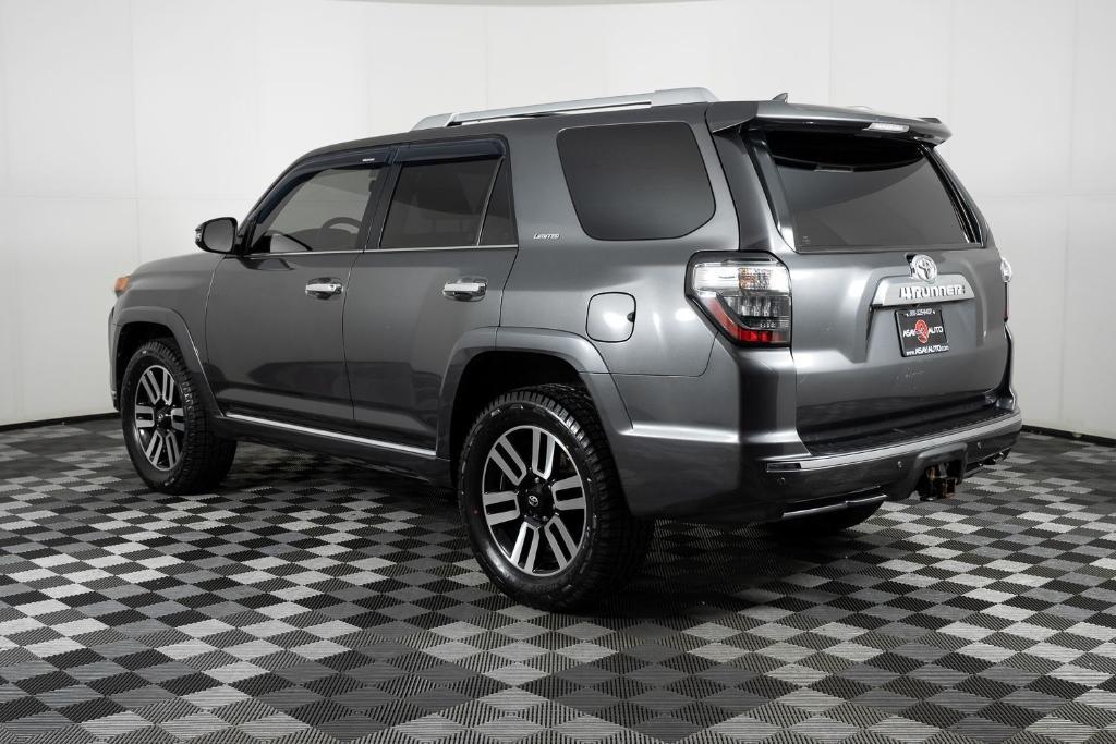 used 2015 Toyota 4Runner car, priced at $22,995