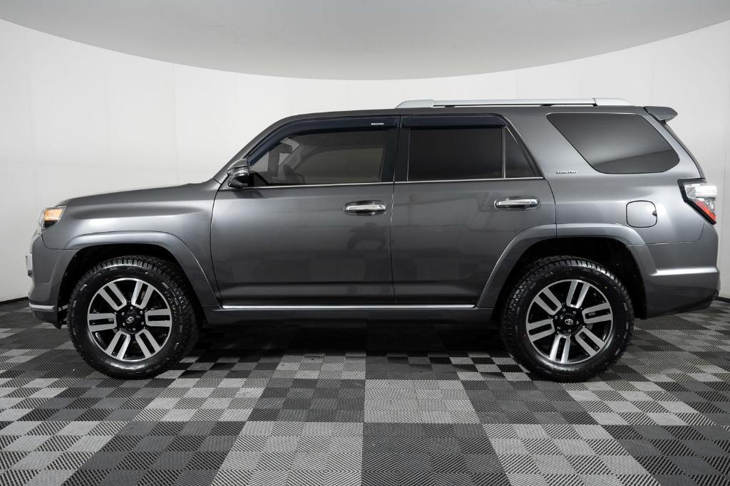 used 2015 Toyota 4Runner car, priced at $22,995