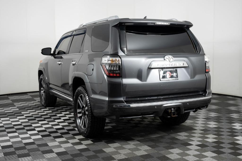 used 2015 Toyota 4Runner car, priced at $22,995